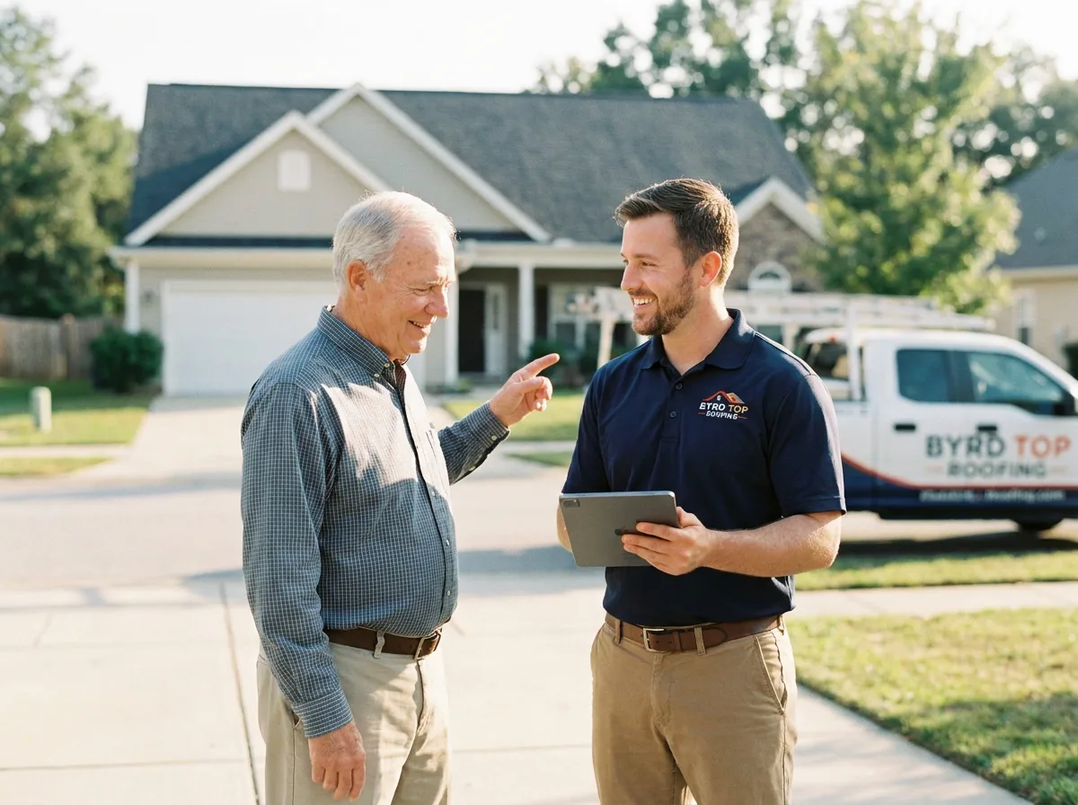 Roofing Patterson, IA FAQs